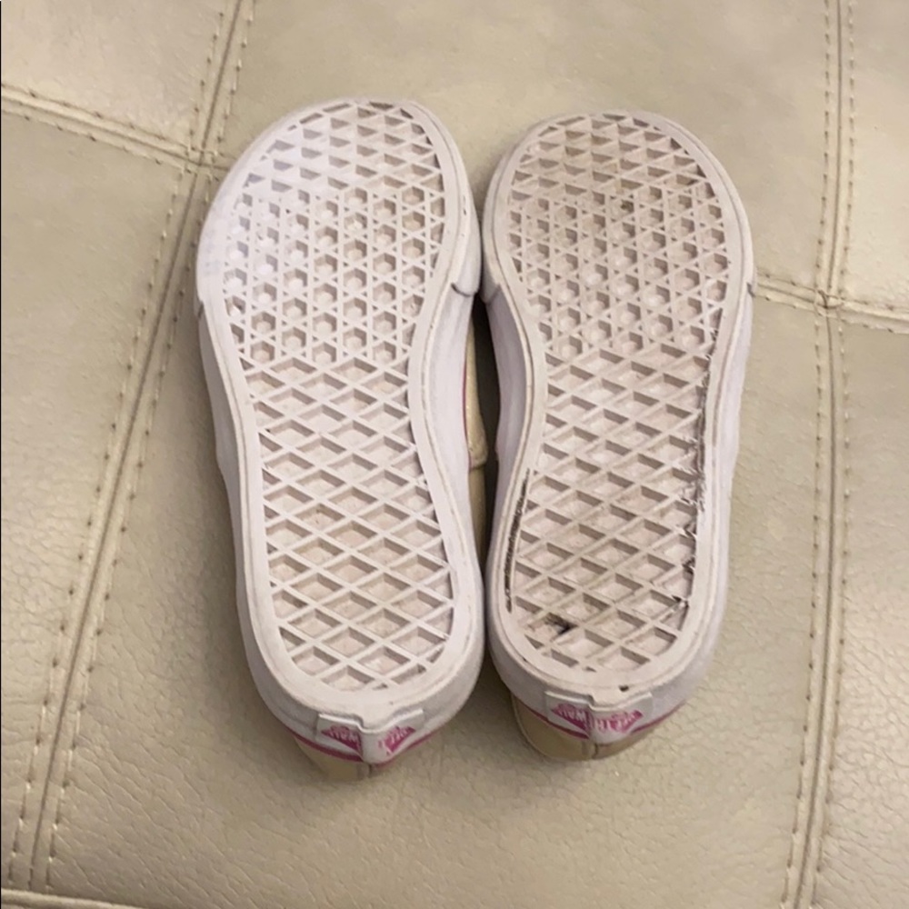 Vans size 3 - Picture 8 of 10